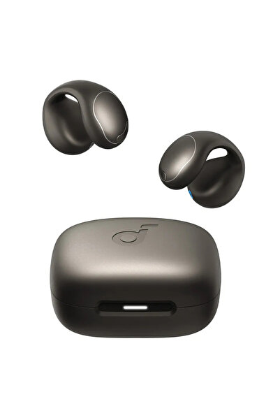 Anker - Wireless Earbuds SoundCore C40i (A3331GZ1) - Bluetooth 5.4, with Micr...