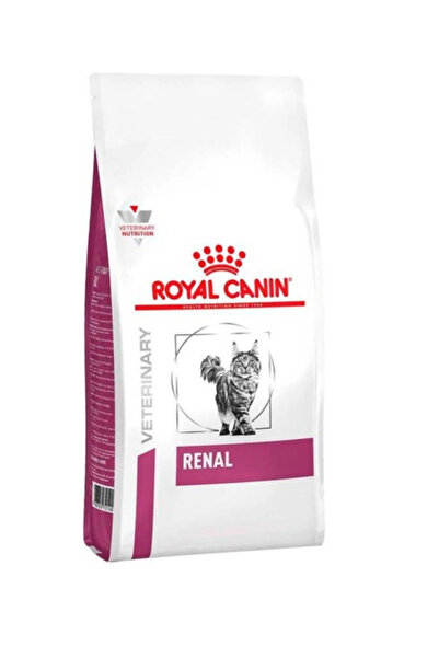 Royal Canin RENAL KEDİ MAMASI 2 KG