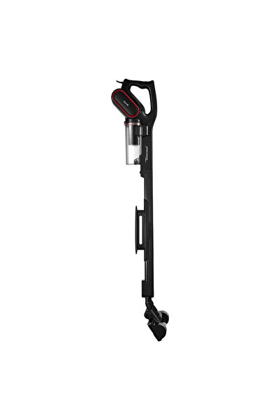 Deerma Aspirator Deerma, cu fir, aspirare puternica, mod dual, filtrare tripl...