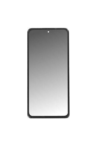 Stef's Cat Οθόνη αφής AMOLED με πλαίσιο (19832) - Xiaomi Redmi Note 10 Pro 4G...