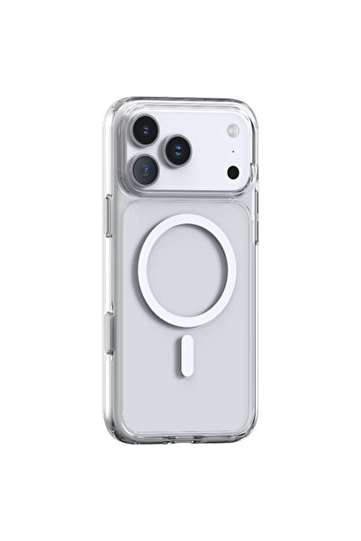 Stef's Cat Husa pentru iPhone 17 Pro, Stef's Cat, Guardian Magnetic Series, t...