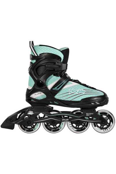 PLAYLIFE FLYTE TEAL 84 AL Πατίνια Inline