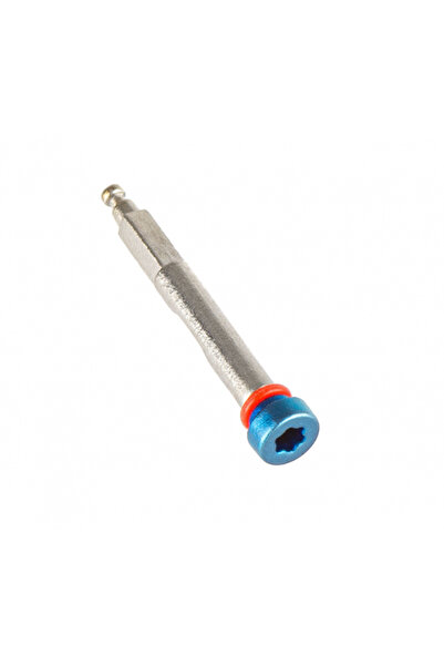 Stef's Cat Βίδα Torx HMD Skyline, Μπλε (Μπλε Τοπάζι), Πακέτο Συντήρησης HQ269...