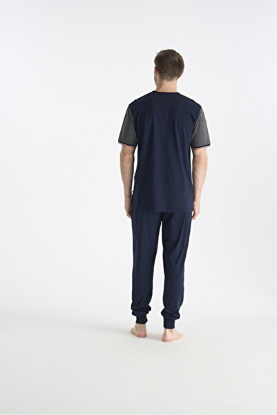 U.S. Polo Assn. 19036 Men's Pajama Set