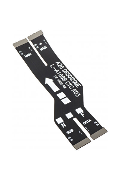 Aftermarket Samsung Galaxy A26 A266 Платка, основна
