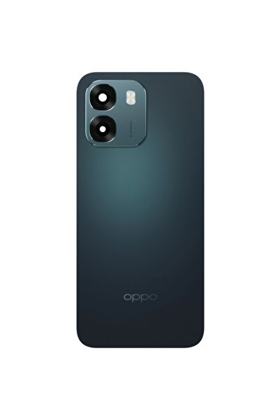OPPO Κάλυμμα Μπαταρίας A6 4G, Μπλε (Μπλε Ζαφείρι), Πακέτο Εξυπηρέτησης 621033...