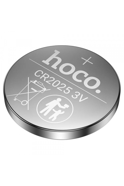 hoco. Μπαταρία HOCO DLR09, CR2025