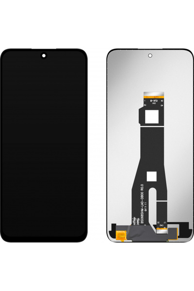 Mpelleconcept Display cu touchscreen MP compatibil cu Honor 90 Smart/ X7b 4G/...