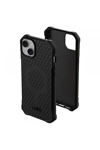 Stef's Cat Husa MagSafe pentru Apple iPhone 14 Plus, Urban Armor Gear, Essent...