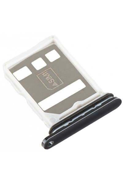 Huawei Suport Sim Pura 80 Pro / Pura 80 Ultra, Negru, Service Pack 51671226