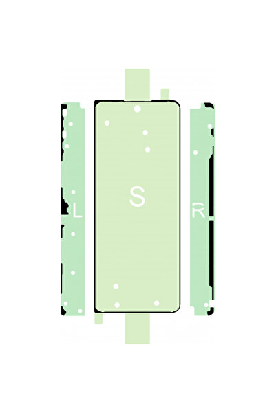 Samsung Kit adeziv display Galaxy Z Fold4 F936, Sub exterior, Service Pack GH...