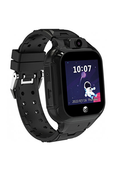 Stef's Cat Έξυπνο ρολόι Forever KW-320 για παιδιά με λειτουργία κλήσης - Δείτ...