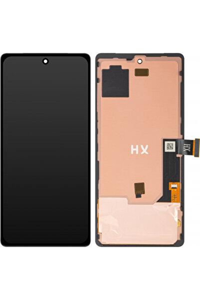 Mpelleconcept Display cu touchscreen MP compatibil cu Google Pixel 7, Versiun...