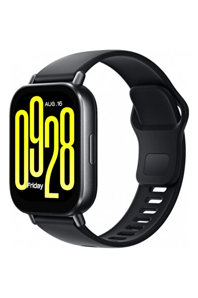 Stef's Cat Έξυπνο ρολόι Xiaomi Redmi Watch 5 Active, Μαύρο BHR8784GL