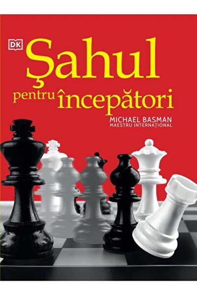 Editura Art Șahul pentru începători