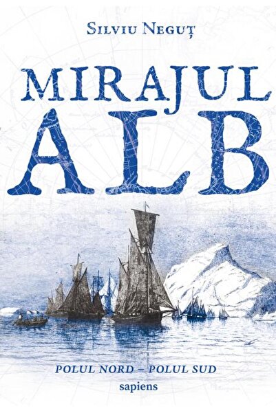 Editura Art Mirajul alb