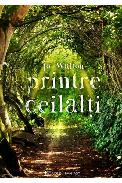 Editura Paladin Printre ceilalţi
