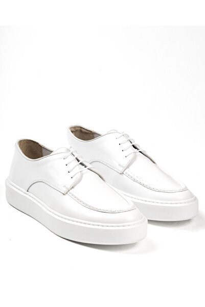 TerziAdemAltun Italian Style Internal and External Natural Leather Men's Shoe...