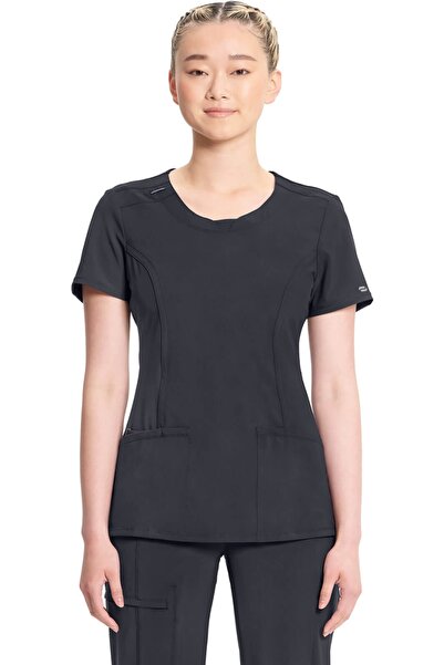 Cherokee UNIFORMS Ιατρική Ποδιά Infinity της Cherokee PROTX2 Γκρι 2624A M