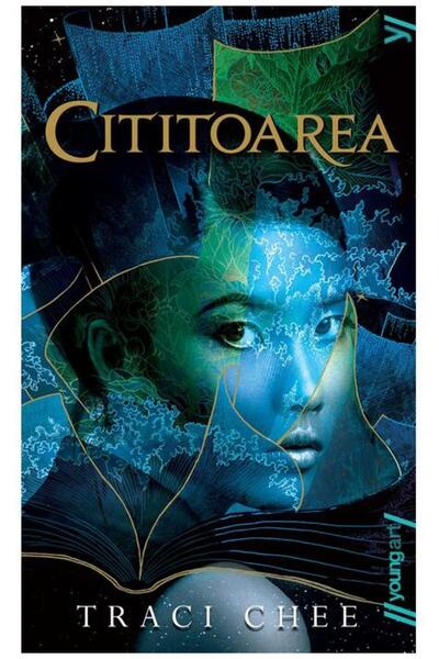 editura YoungArt Cititoarea | paperback