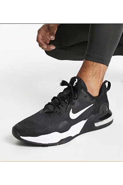 Nike Air Max Alpha Trainer Erkek Spor Ayakkabı /Blue Sport /YARIM NUMARA BÜYÜ...