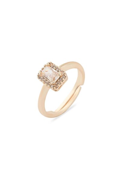 Bozhi Ring Metal Gold Special Gift Rings