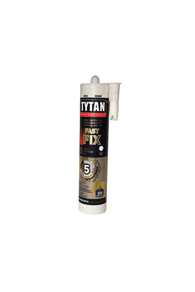 TYTAN Fast Fix Hızlı Yapıştırıcı 200 ml