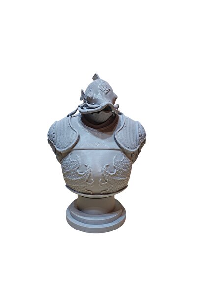 OEM Figurina Sir Catfish ,Crimson Desert,18 cm