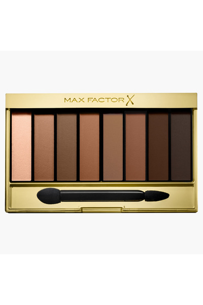 Max Factor Masterpiece Eye Shadow Palette - 6.5 gms