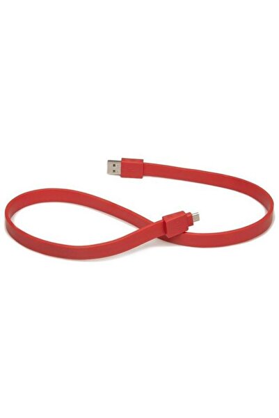 TYLT Καλώδιο δεδομένων Γενιάς II, MicroUSB, 0,3μ (Ροζ)