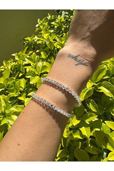 aryaaccesories Bileklik lastikli