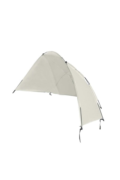 BESTWAY ® Steel Pro Yer Üstü Gölgelikli Prefabrik Çember Havuz 305cm x 76cm 56677 BW602