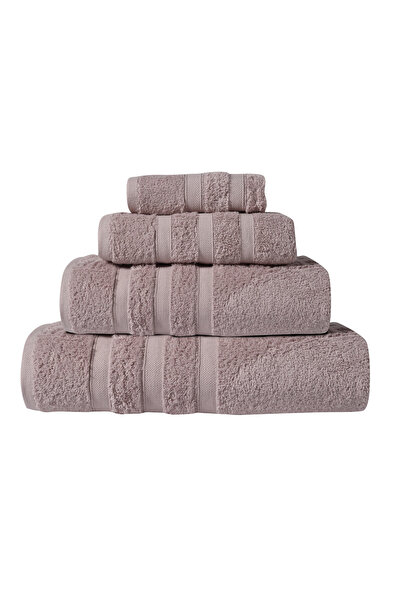 CozyLife Das Home Πετσέτα Μπάνιου Prestige 80x150 1167 Σάπιο Ροζ 80x150