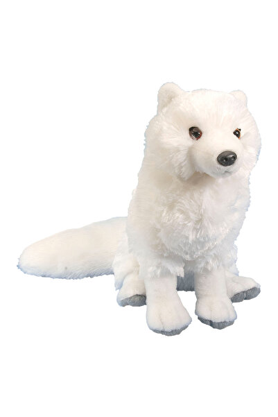 NECO TOYS Wild Republic Kutup Tilkisi 30 cm 12228