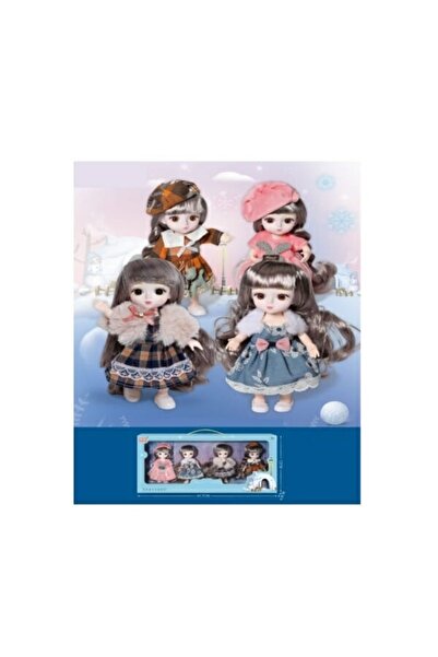 OEM Σετ κούκλες