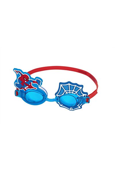 BESTWAY Ochelari pentru inot Spiderman peste 3 ani