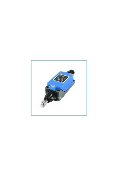 Stef's Cat Intrerupator Limitator ME-8122,