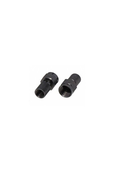 Stef's Cat Mufa F Neagra/RG6U TV-0018 100b/set,