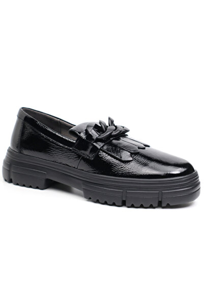 Caprice Pantofi dama 9 24701 29-negru-41