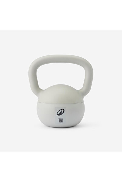 Decathlon Domyos Home Kettlebell - Geniş Saplı - 2 Kg