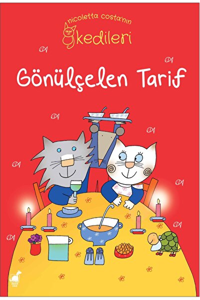 Dinozor Çocuk Gönülçelen Tarif