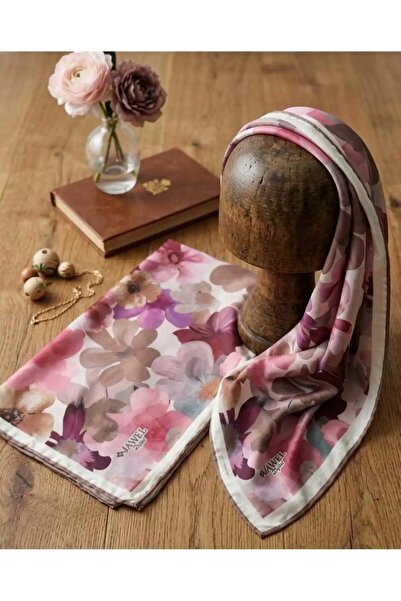 w white stars sports & wear Jawel Women-Girls Soft Scarf