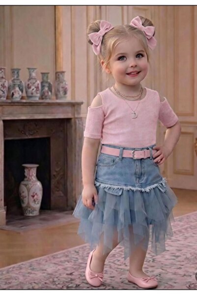 Eybabykids Συνδυασμός κοριτσιών