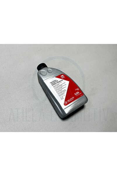 FEBİ VW TİGUAN 5N 2007-2018 4MOTİON HALDEX DİŞLİ YAĞI 0,85LT