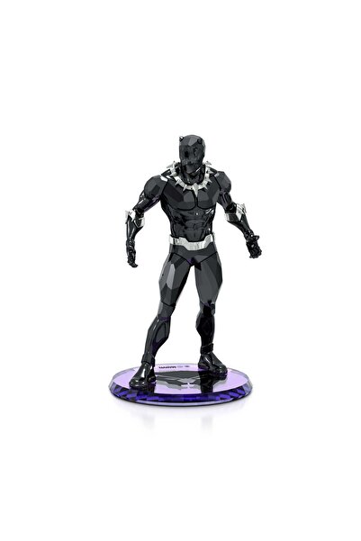 Swarovski Marvel Black Panther