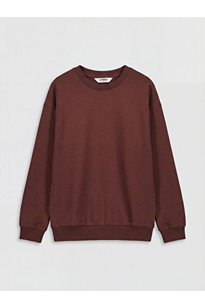 LC Waikiki Shining Store's Glittering Choices Zero Roba Collar Boys' Soft Tou...