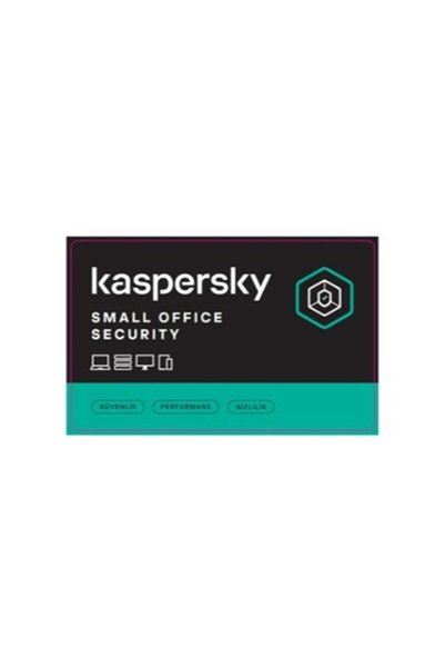 Vira KASPERSKY KSOS DESKTOPS MOBILES AND FILE SERVERS 2 SERVER+15 PC+15 MOBILE ELEKTRONIK LISANS 3 YIL