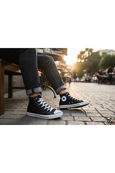 StoXStore Unisex Αθλητικά Παπούτσια για Κορίτσια και Αγόρια, Μακρύ υφασμάτινο...