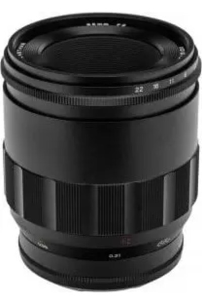 Other Obiectiv Voigtlander Macro APO Lanthar 65mm f/2.0 pentru Nikon Z