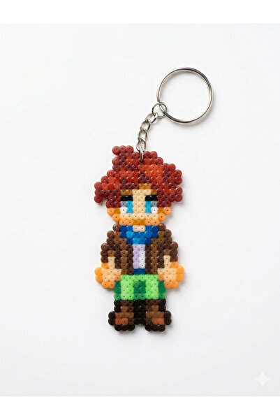 Kerul Stardew Valley Kişiye Özel Erkek Karakter